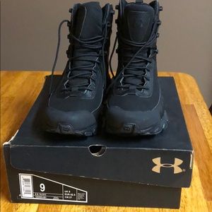 Men’s Under Armour Boots